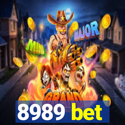 8989 bet